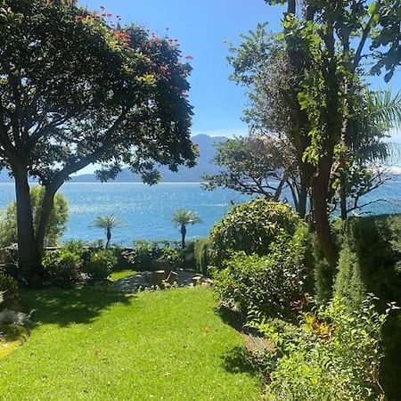 Peaceful Hideaway Villa Санта Круз Ла Лагуна Екстериор снимка