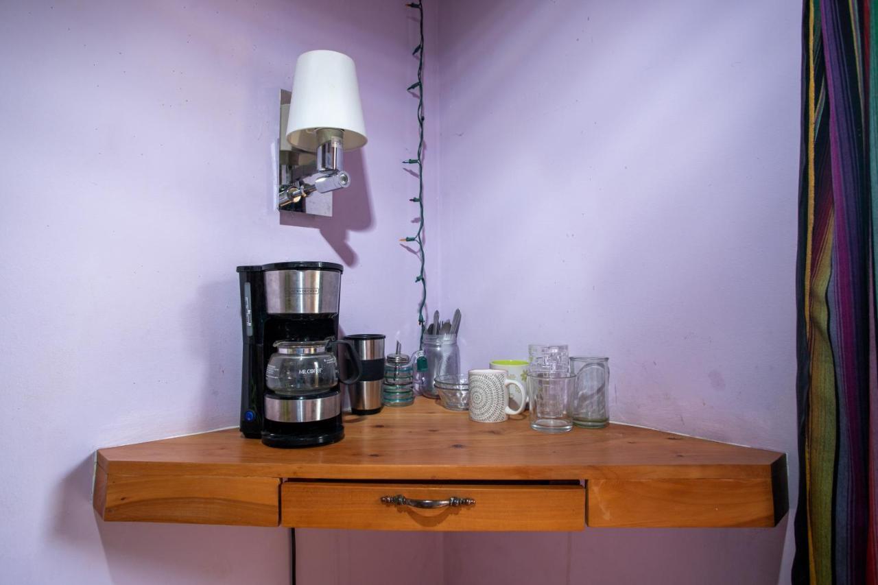 Peaceful Hideaway Villa Санта Круз Ла Лагуна Екстериор снимка