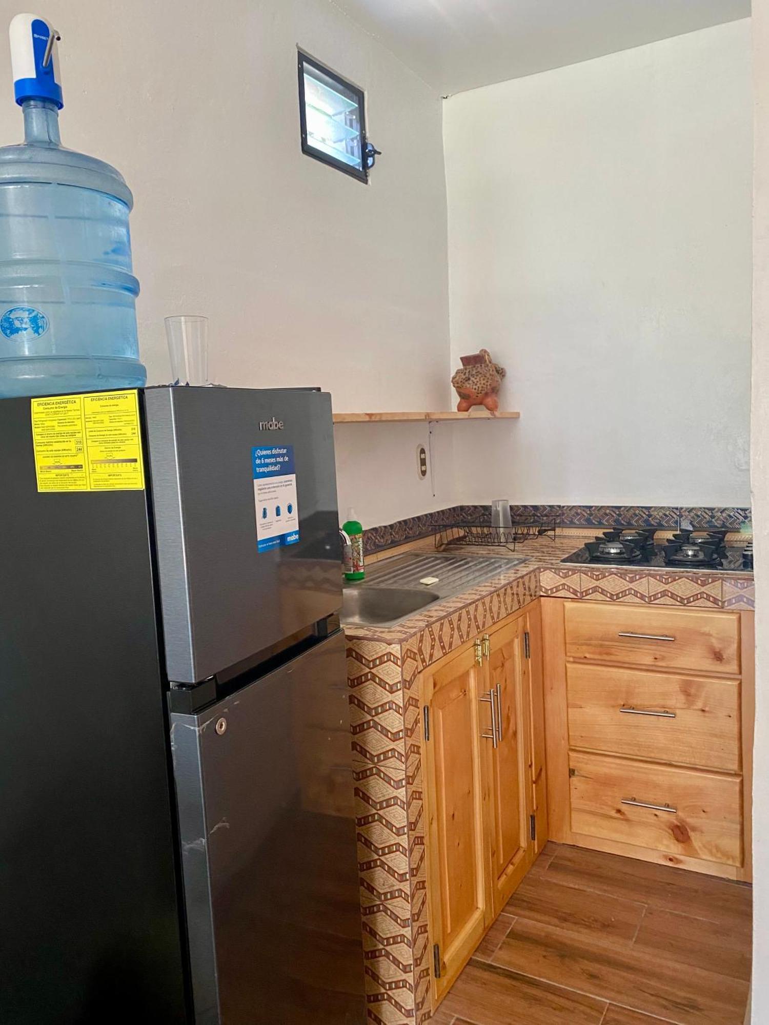 Peaceful Hideaway Villa Санта Круз Ла Лагуна Екстериор снимка