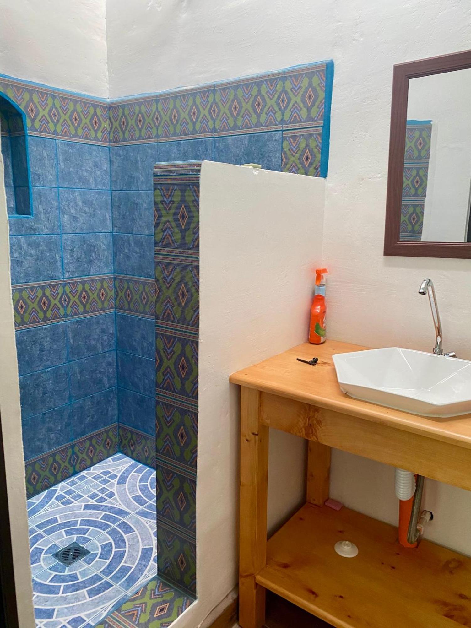 Peaceful Hideaway Villa Санта Круз Ла Лагуна Екстериор снимка