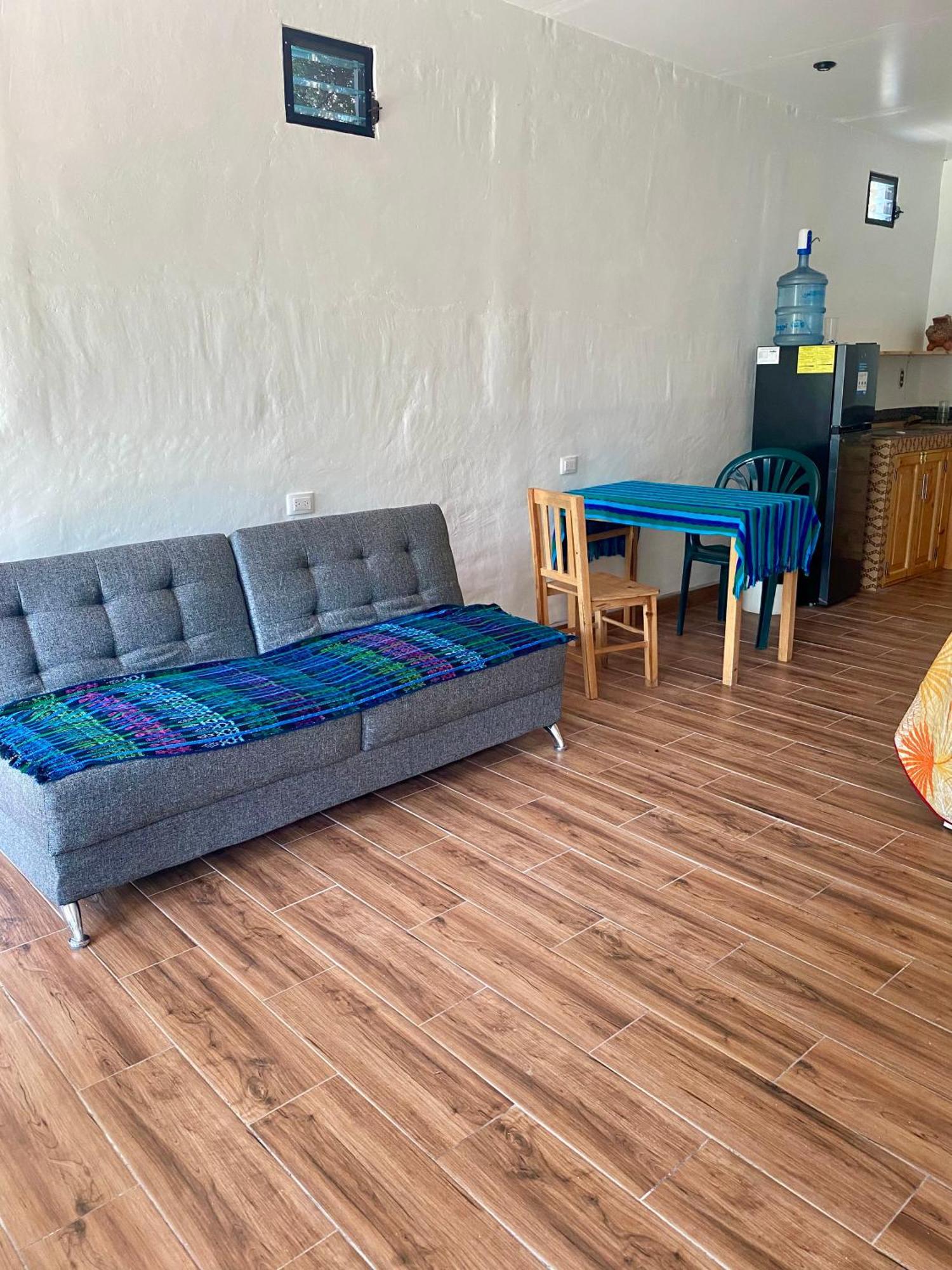 Peaceful Hideaway Villa Санта Круз Ла Лагуна Екстериор снимка